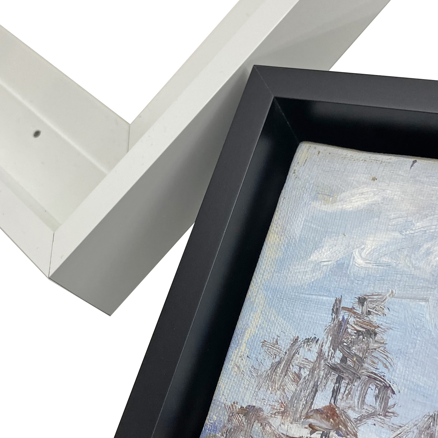 詳細画像3 仮縁 フロート