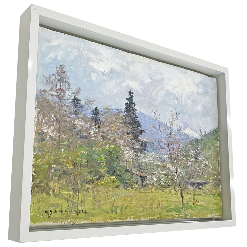 詳細画像4 仮縁 フロート