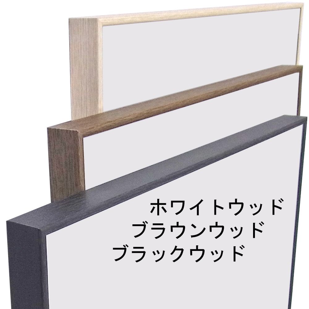 詳細画像3 イサムノグチ AKARIポスター専用額