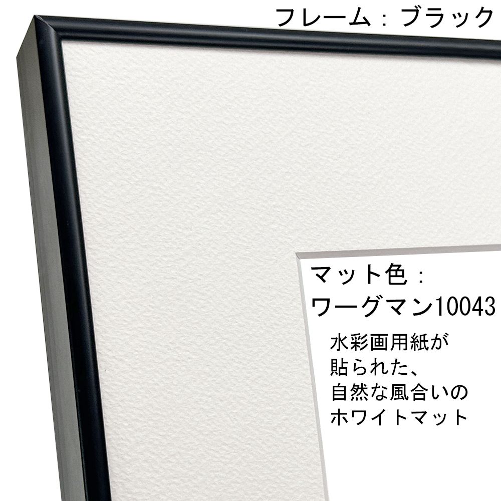 詳細画像4 イサムノグチ AKARIポスター専用額
