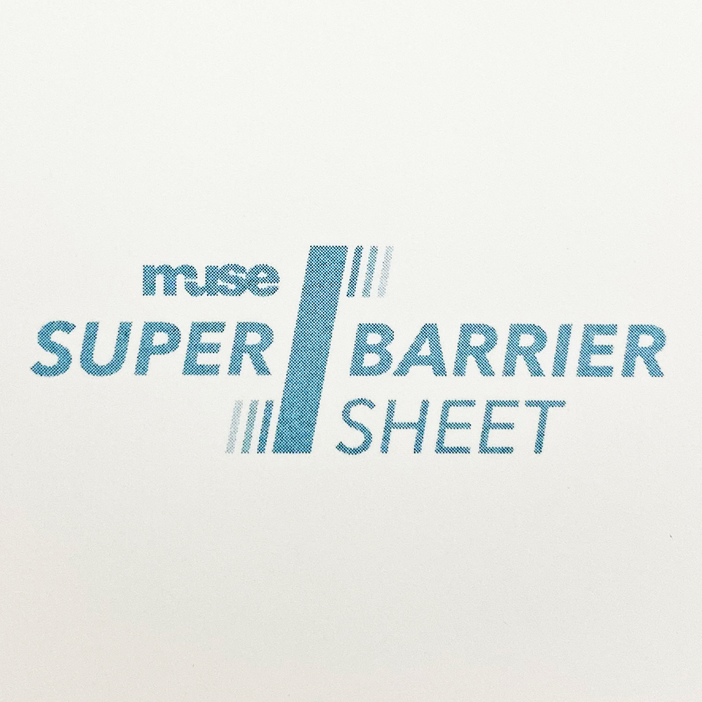 詳細画像3 保存額装 スーパーバリアシート