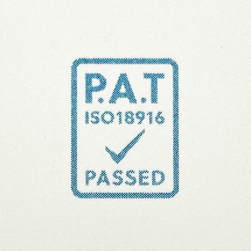 詳細画像4 保存額装 スーパーバリアシート