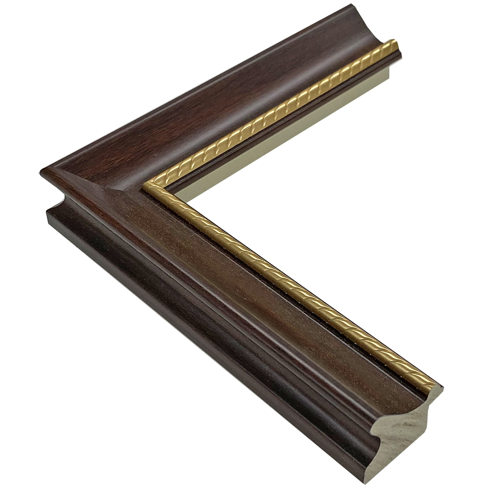 詳細画像 HA-155 ブラウン