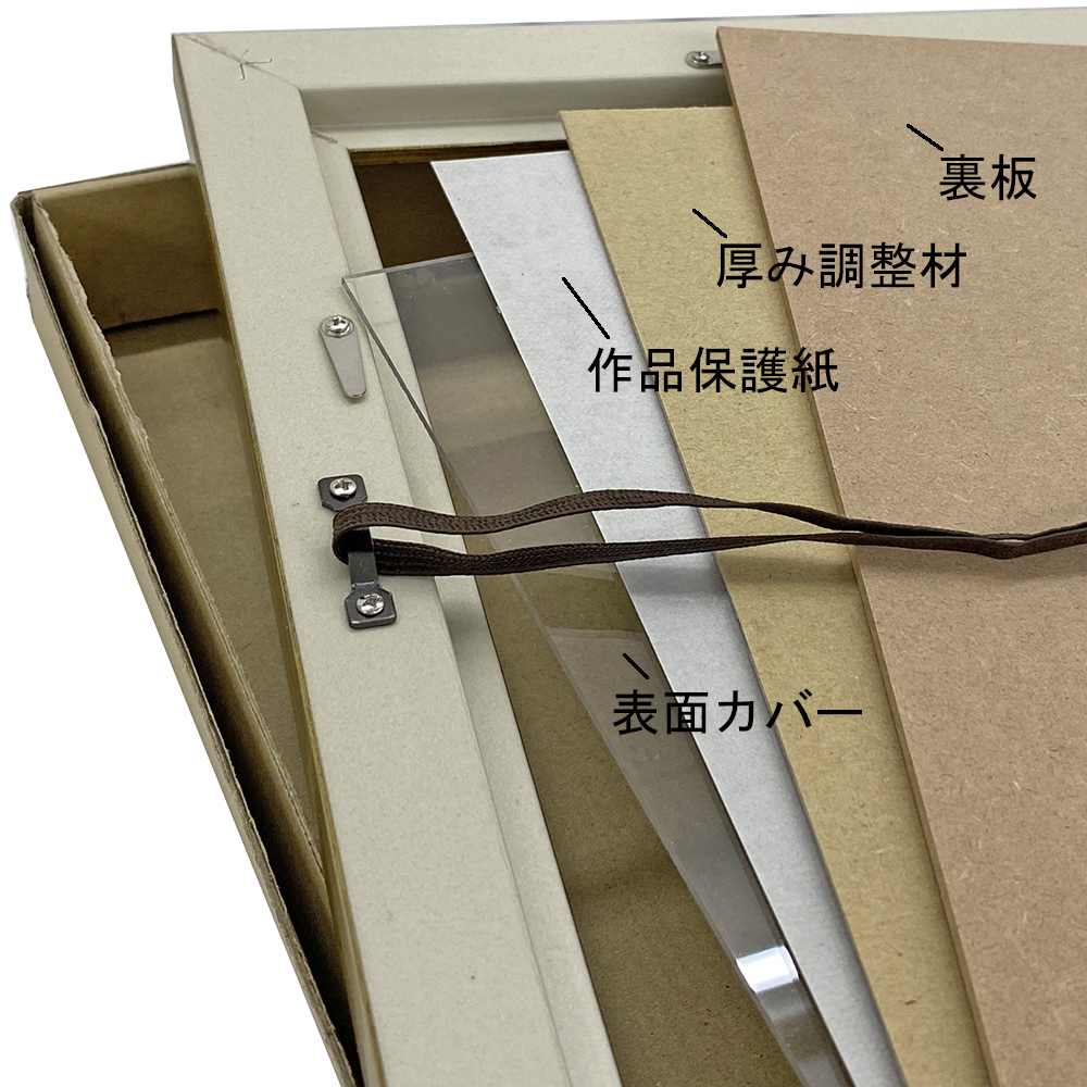 詳細画像6 757 シルバー