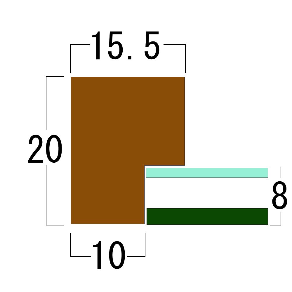 詳細画像3 TG14 ブラウン