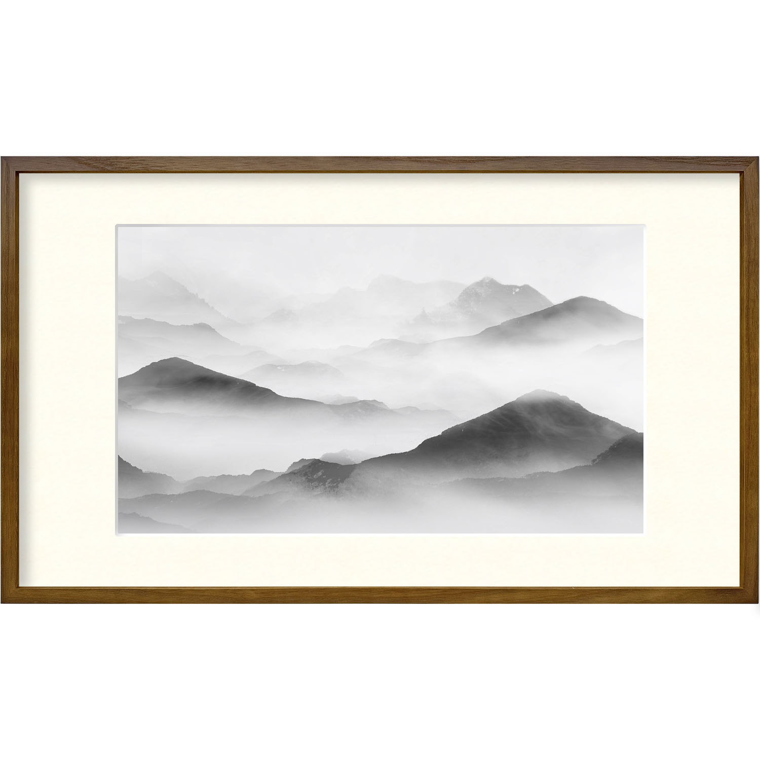 一般額 GT501 ライトブラウン