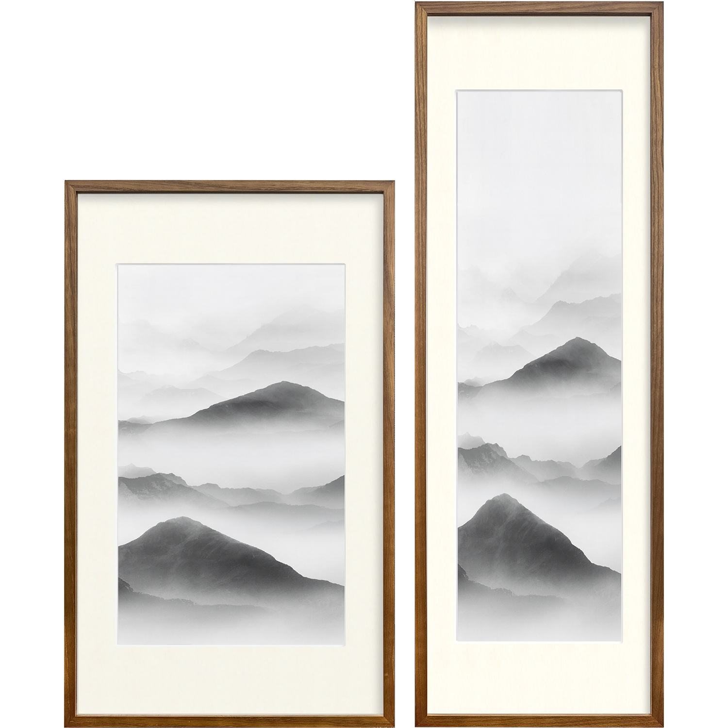 一般額 GT501 ライトブラウン