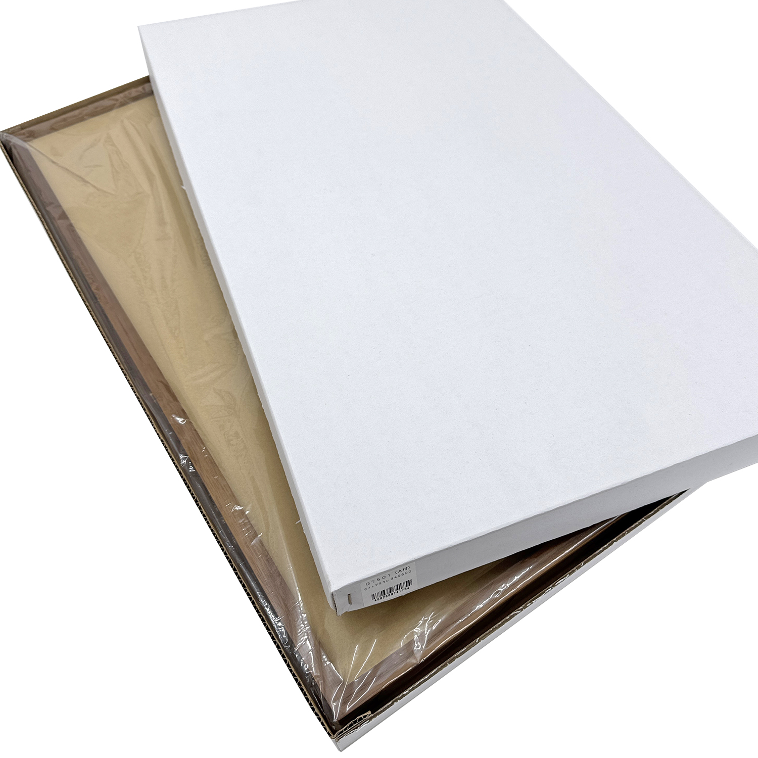 詳細画像9 一般額 GT501 BW