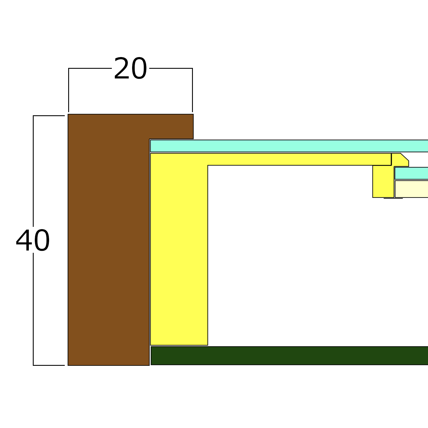 詳細画像9 叙勲額 光久(こうきゅう)