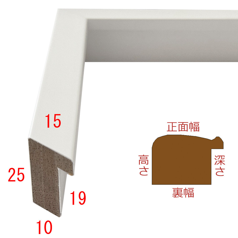 詳細画像3 GT309 ホワイト