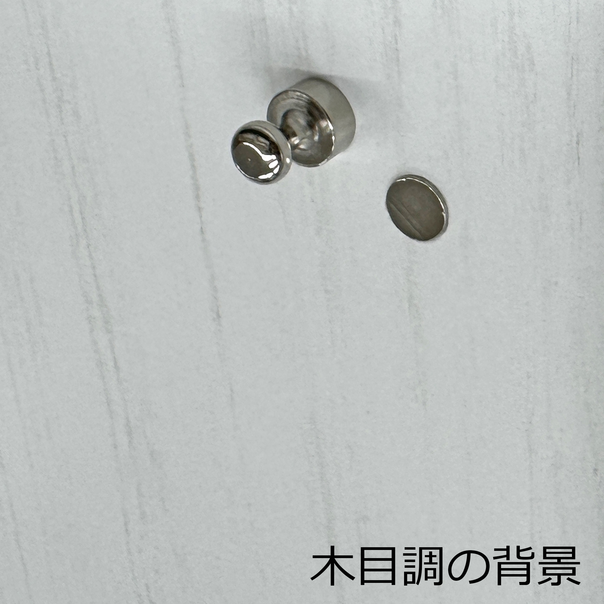 詳細画像5 マグネット式 スカーフ額