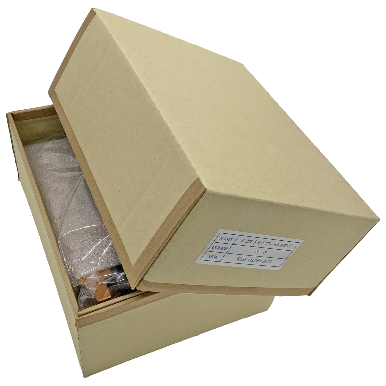 詳細画像13 フレームスタンド E-227