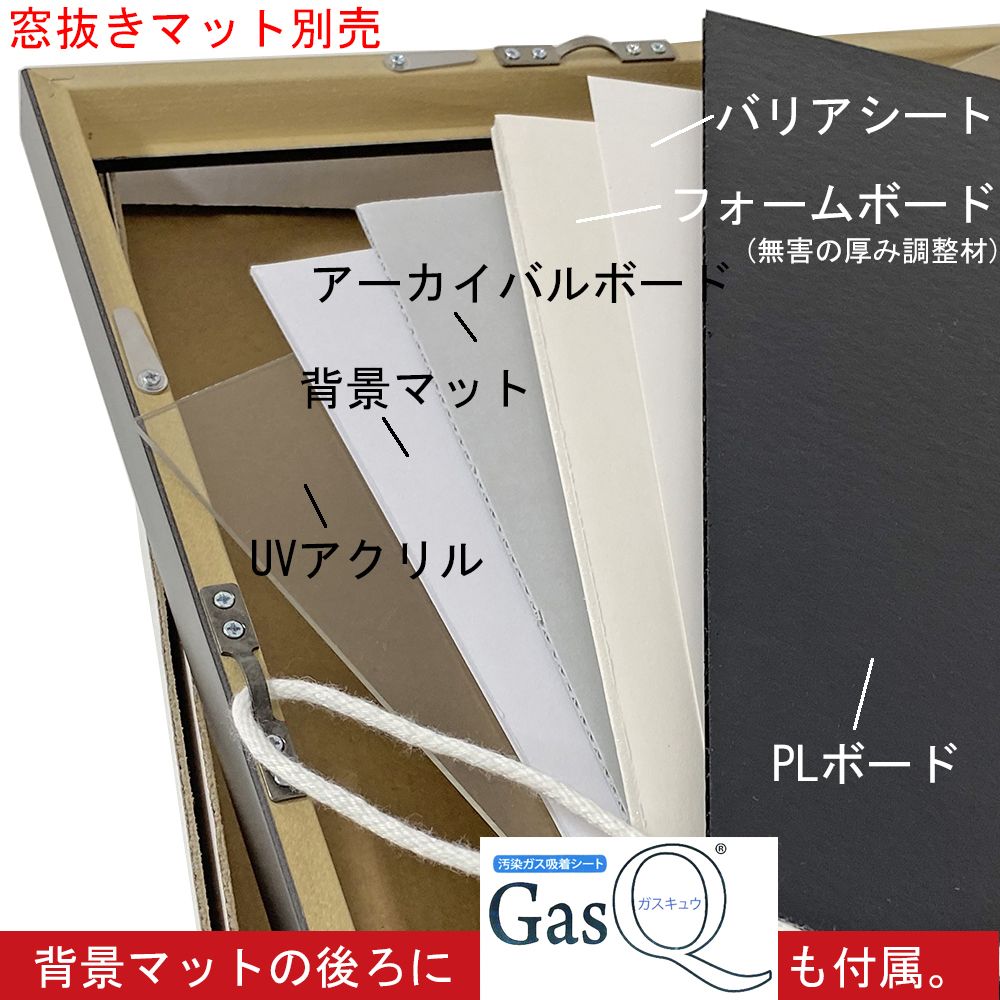 詳細画像7 保存額装一般額 5382