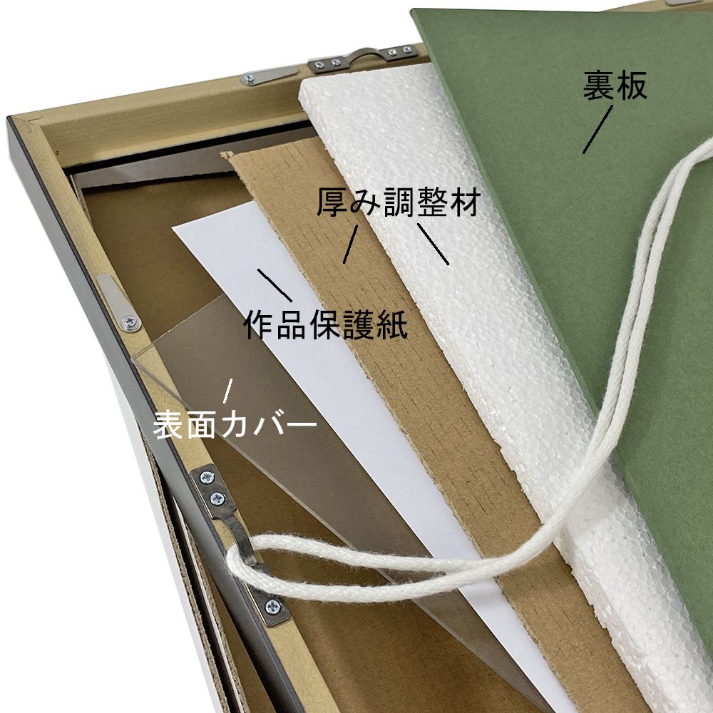 詳細画像7 一般額 5382