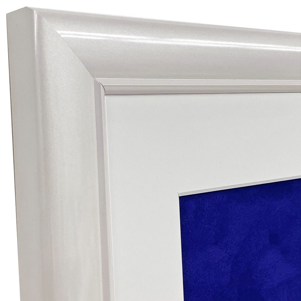 詳細画像2 A4賞状&メダル額 5590N Pホワイト