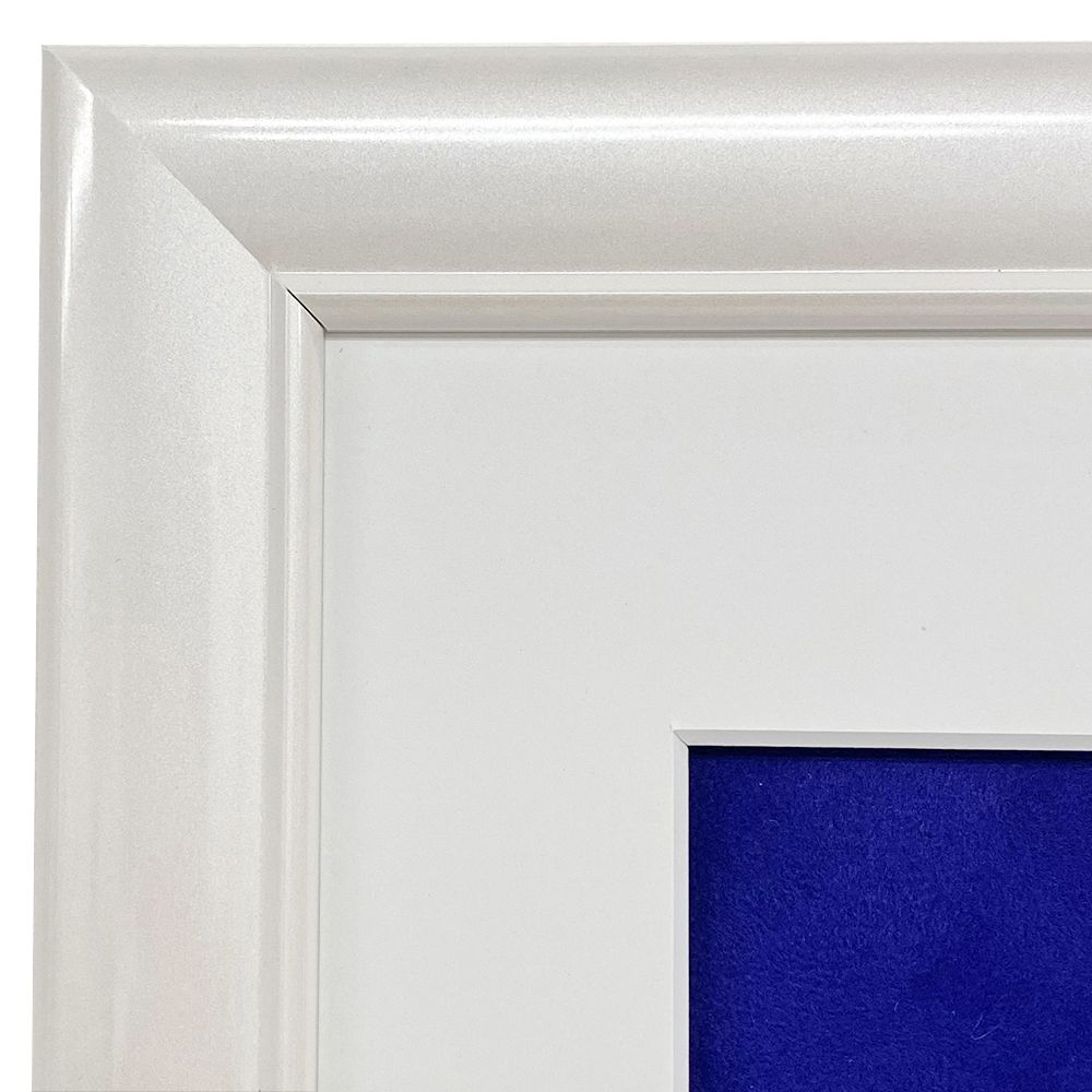 詳細画像3 A4賞状&メダル額 5590N Pホワイト