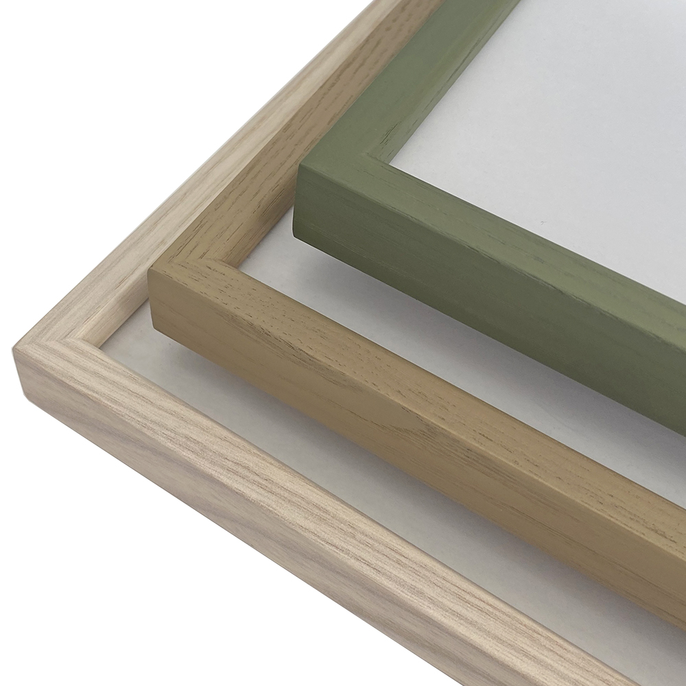 詳細画像3 一般額 草木