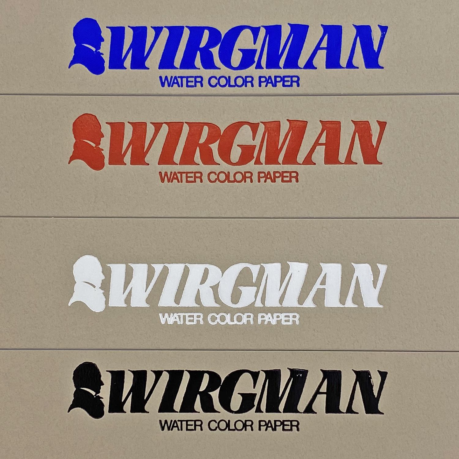 マット 箔押し加工