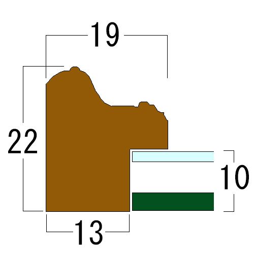 詳細画像10 一般額 8232