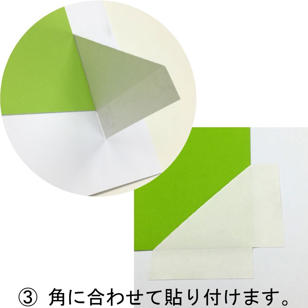 詳細画像5 コーナーピタック #50