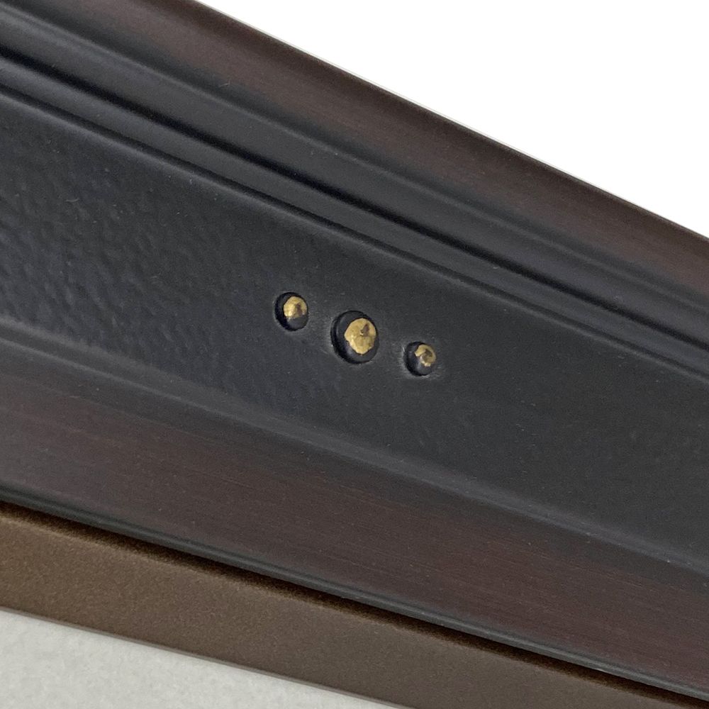 詳細画像4 油絵額縁 7760