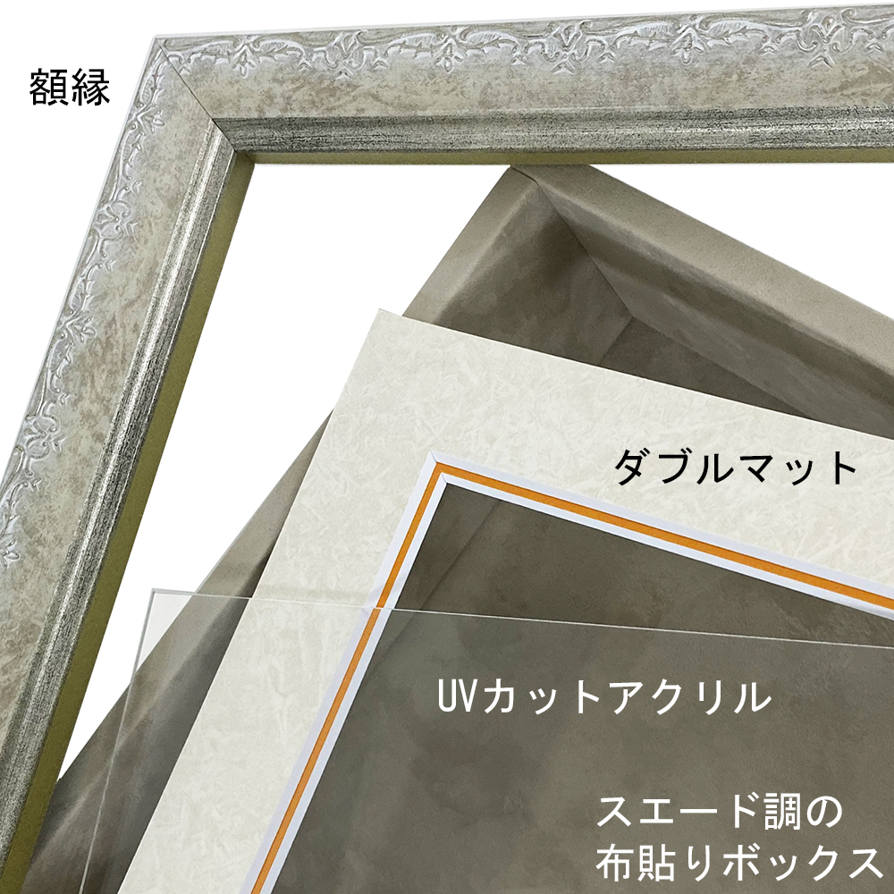 詳細画像7 初めての靴(1stシューズ)専用額