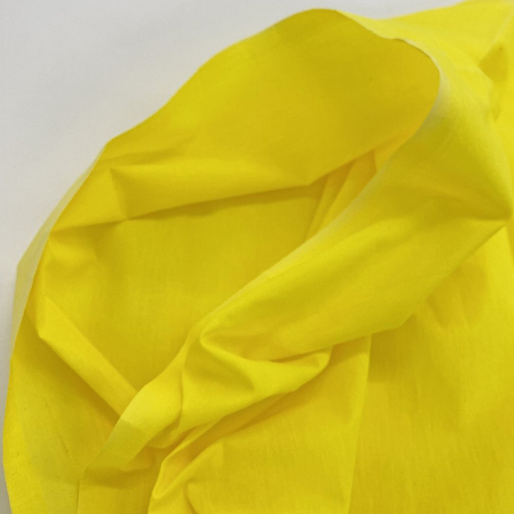 詳細画像3 額縁用 黄袋(ウコン染め)