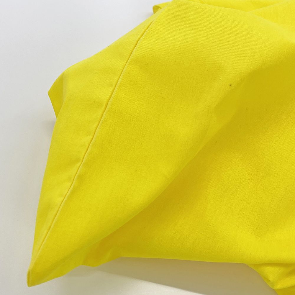 詳細画像5 額縁用 黄袋(ウコン染め)