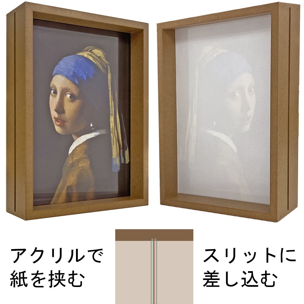 詳細画像 フライヤーフレーム 9108