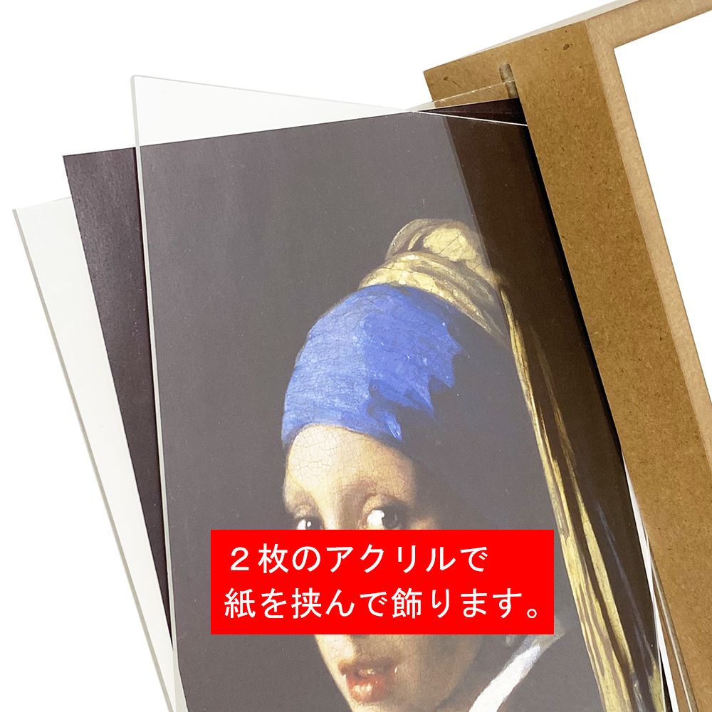 詳細画像8 フライヤーフレーム 9108