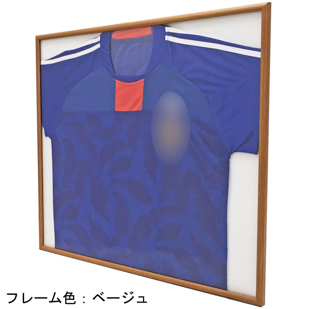 詳細画像3 ユニフォーム額ワイド BH-W03F