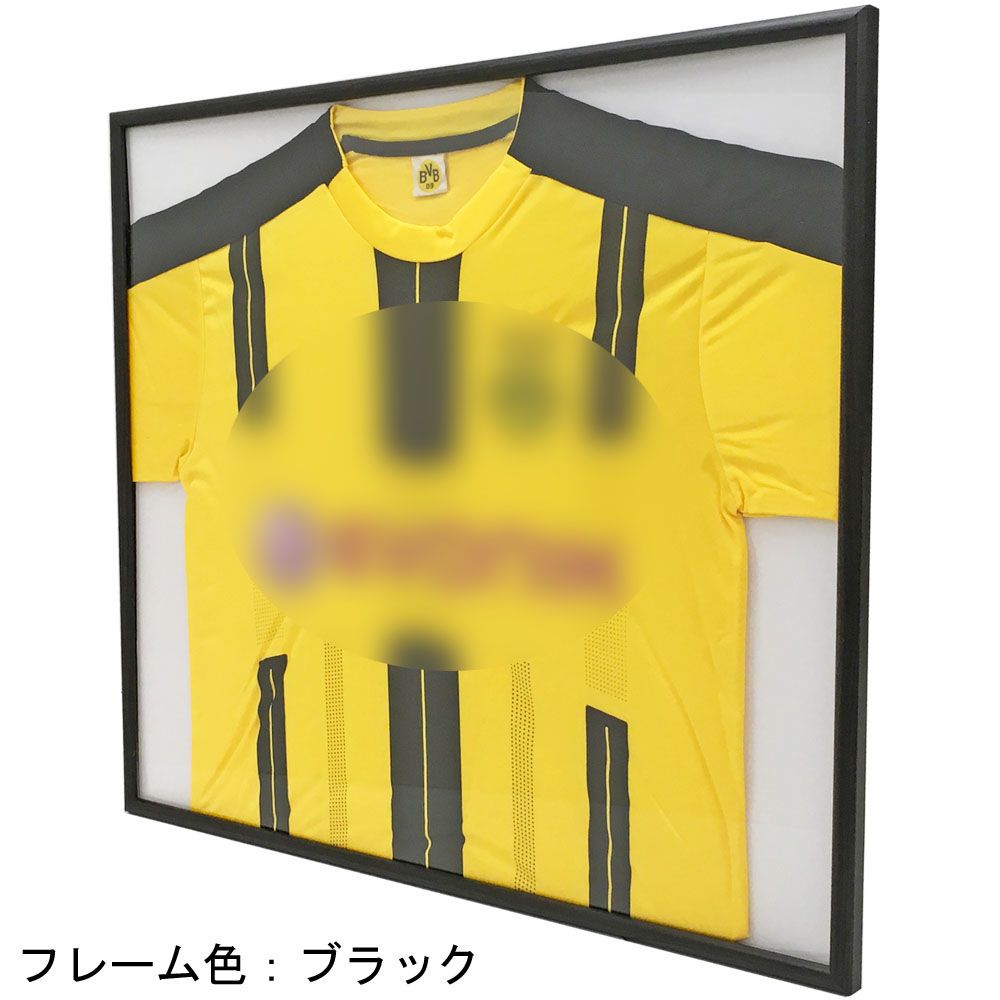 詳細画像5 ユニフォーム額ワイド BH-W03F