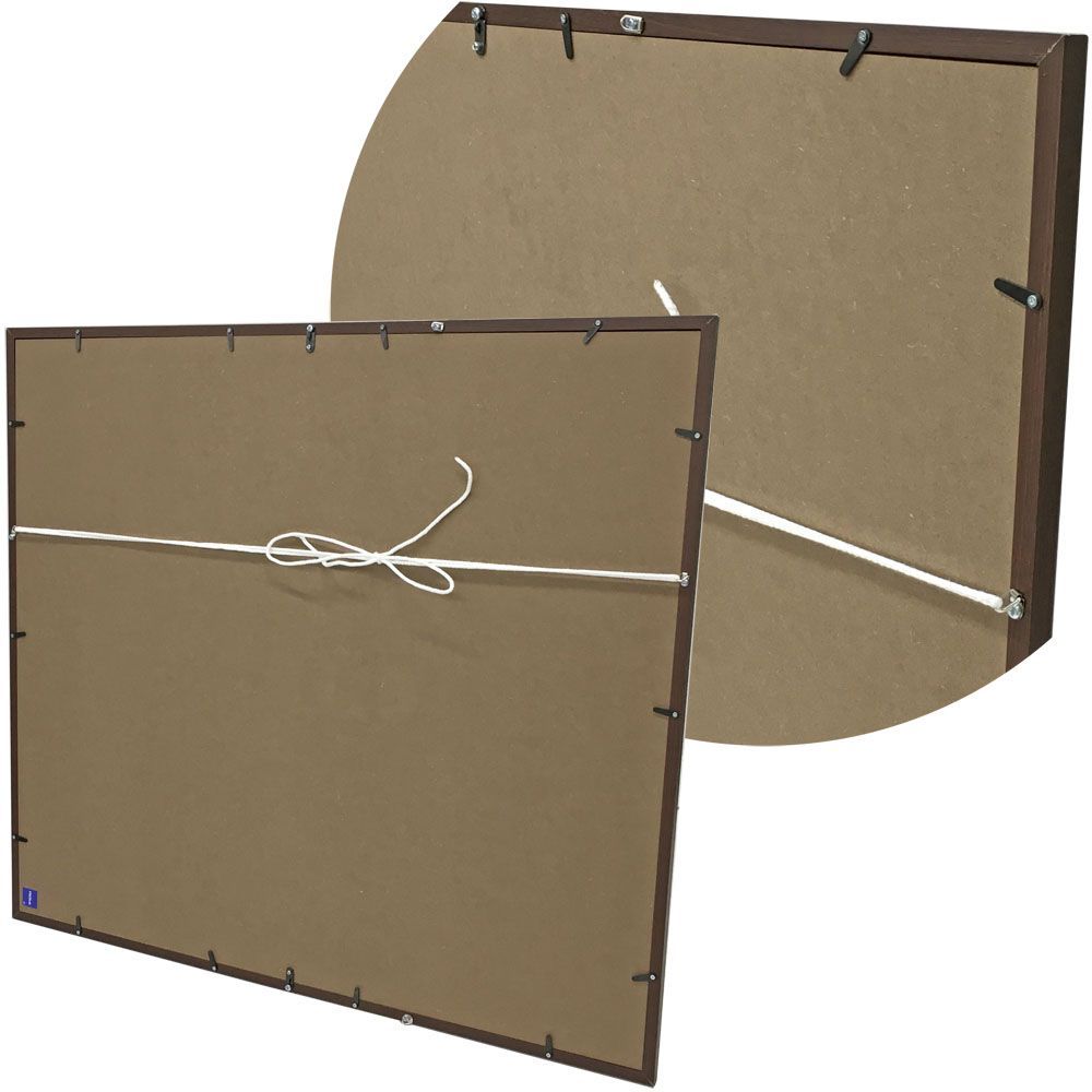 詳細画像8 ユニフォーム額ワイド BH-W03F