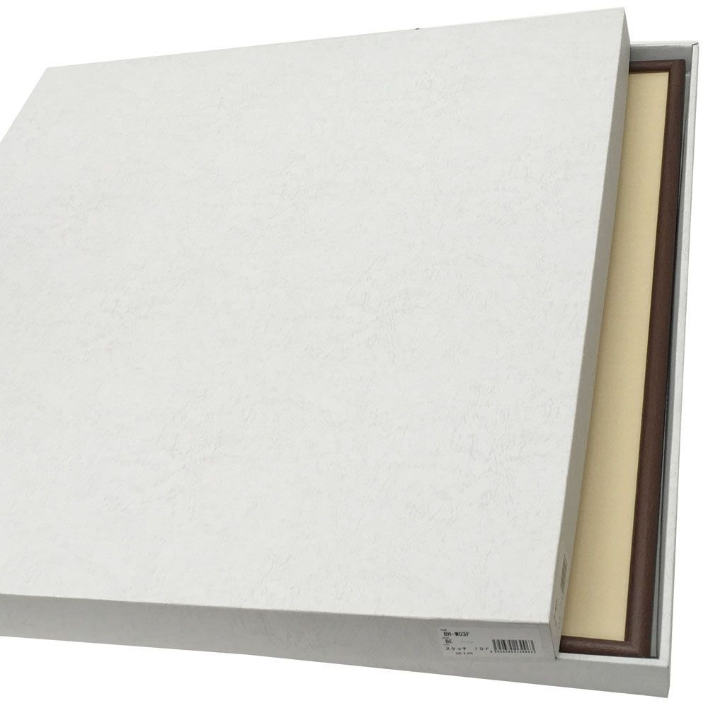 詳細画像9 ユニフォーム額ワイド BH-W03F