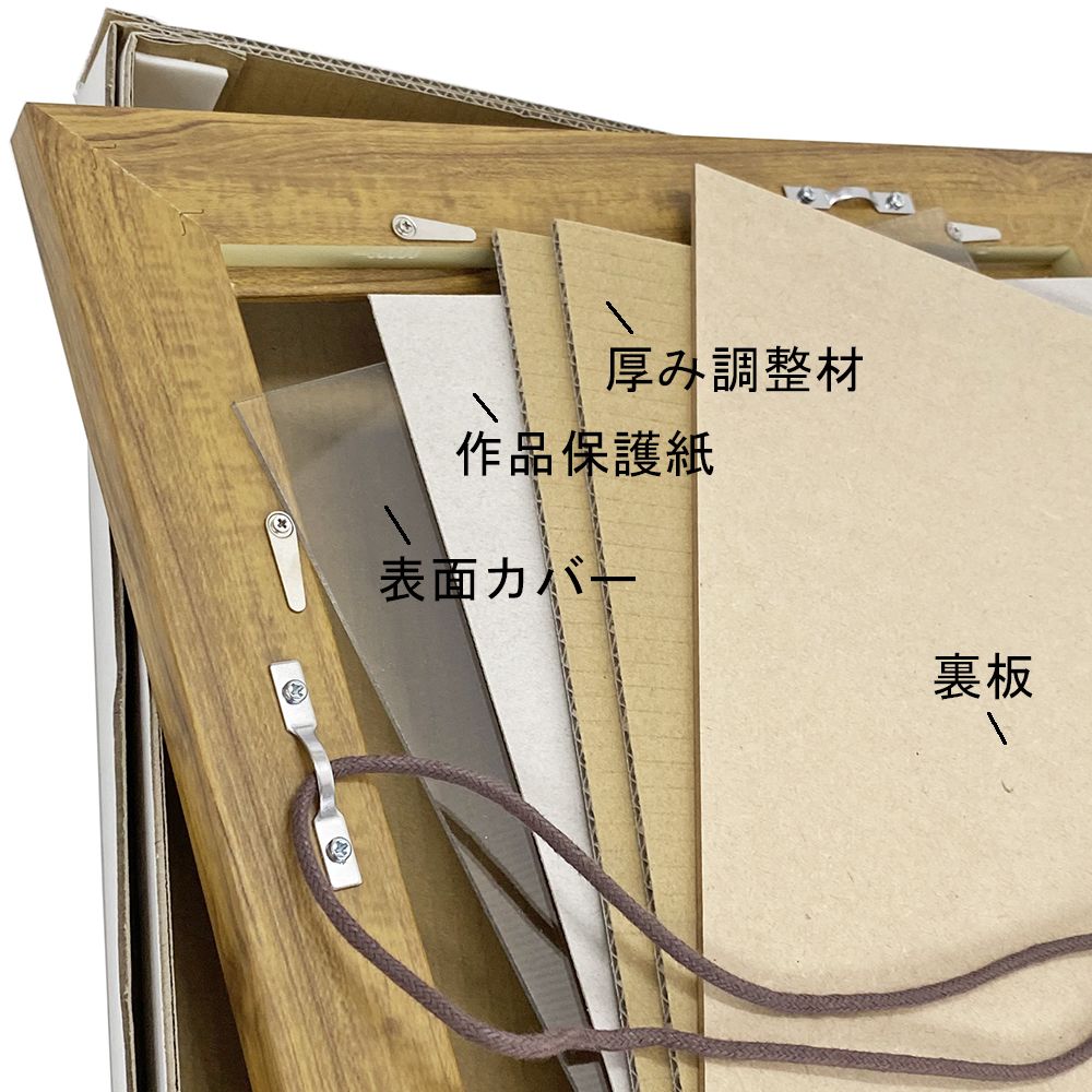 詳細画像6 一般額 APS-07