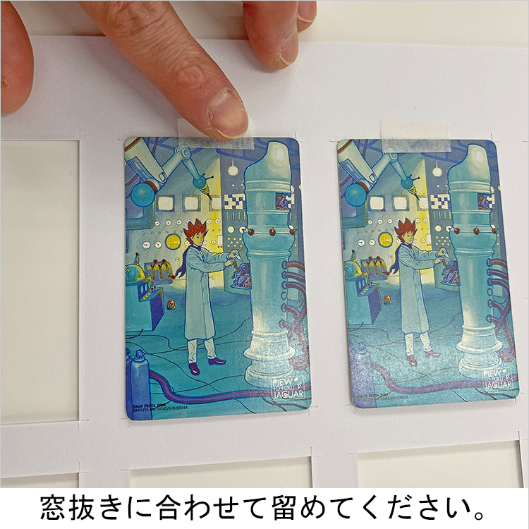 詳細画像14 トランプ専用額 MDF2800