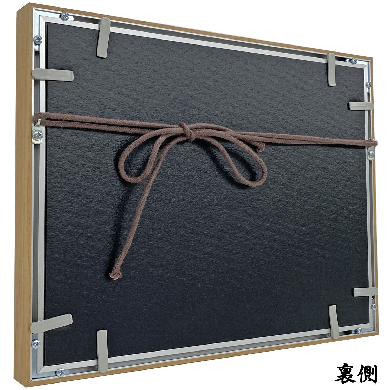 詳細画像8 位記額(叙位額) クレスト