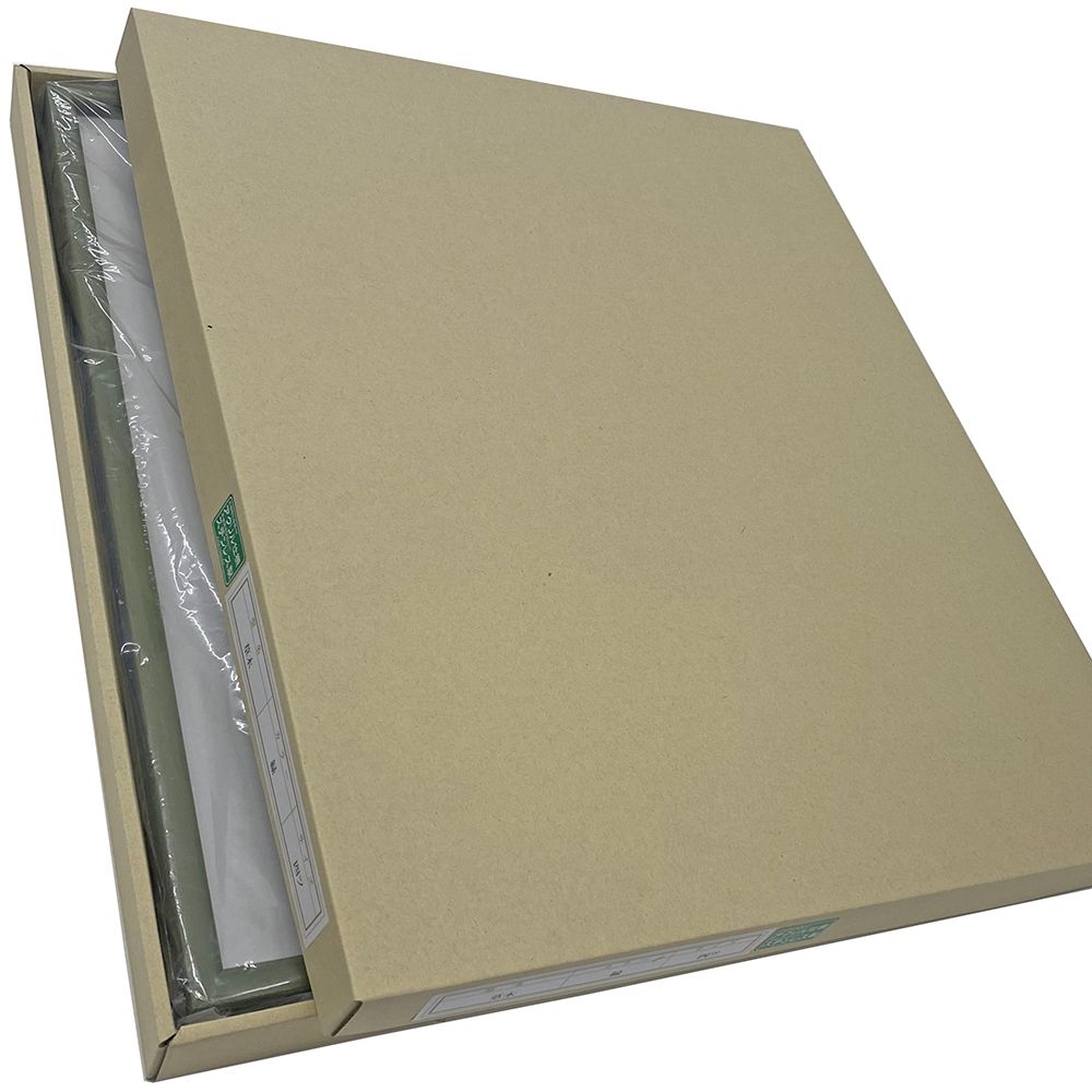 詳細画像9 学童画用紙用 草木