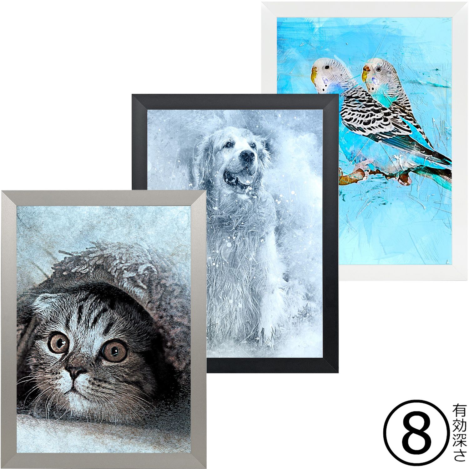 一般額 SLICE(スライス)