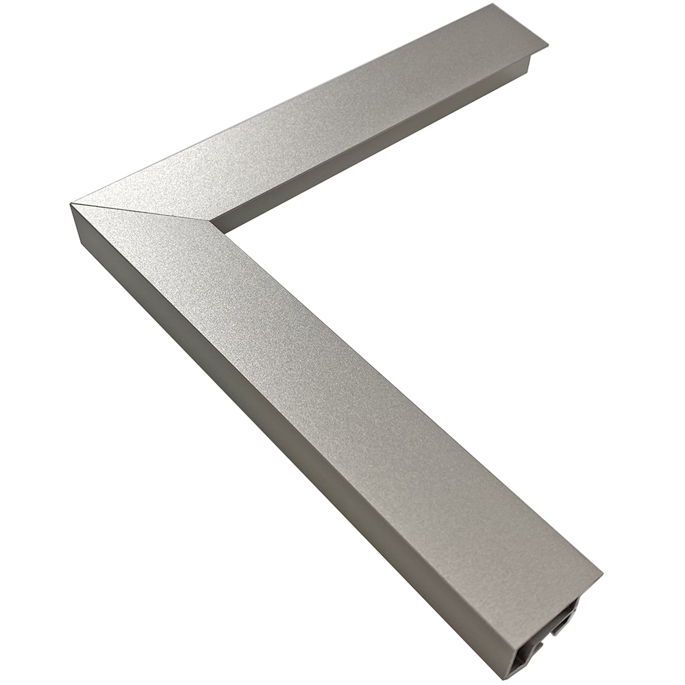 SLICE [マットシルバー]