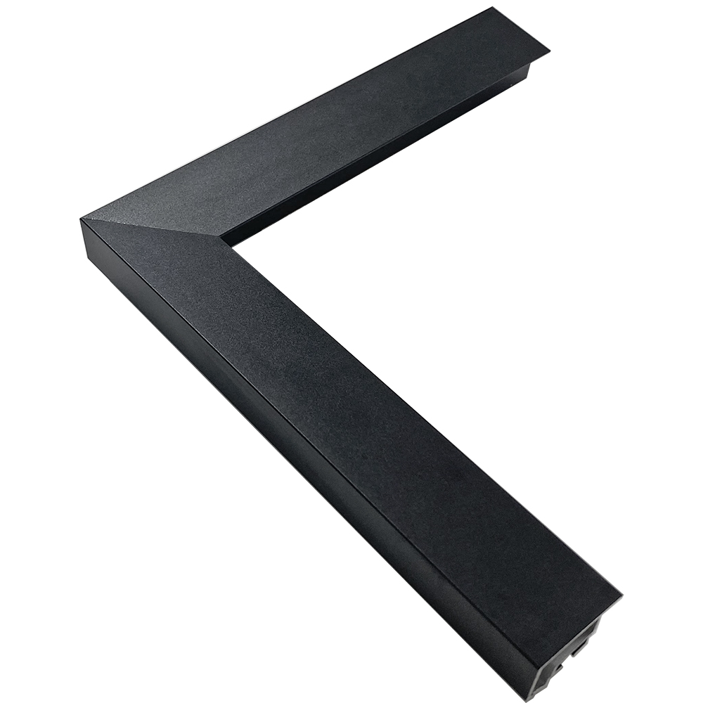 SLICE [マットブラック]