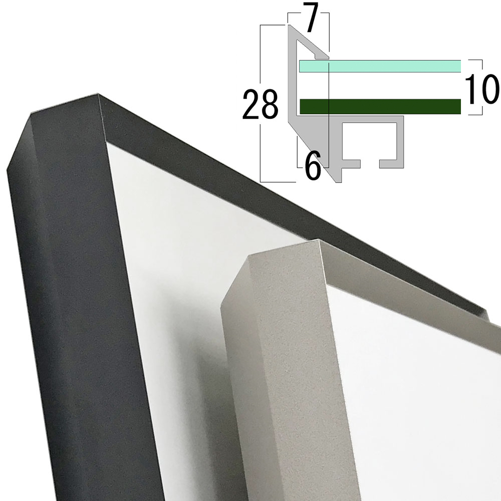 詳細画像3 CUT [ホワイト]