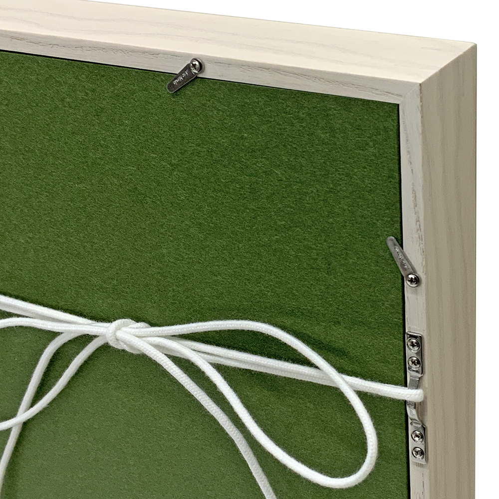 詳細画像8 浮かし額 細角箱15