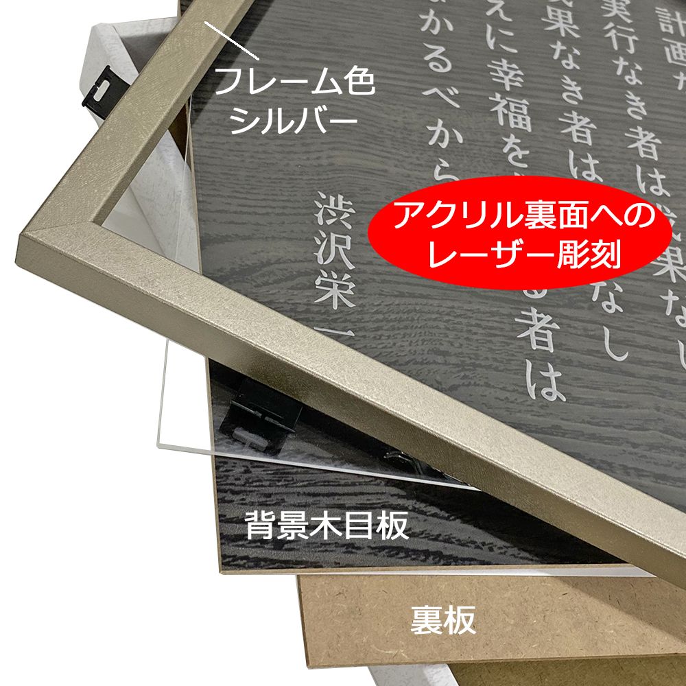 詳細画像7 渋沢栄一 夢七訓