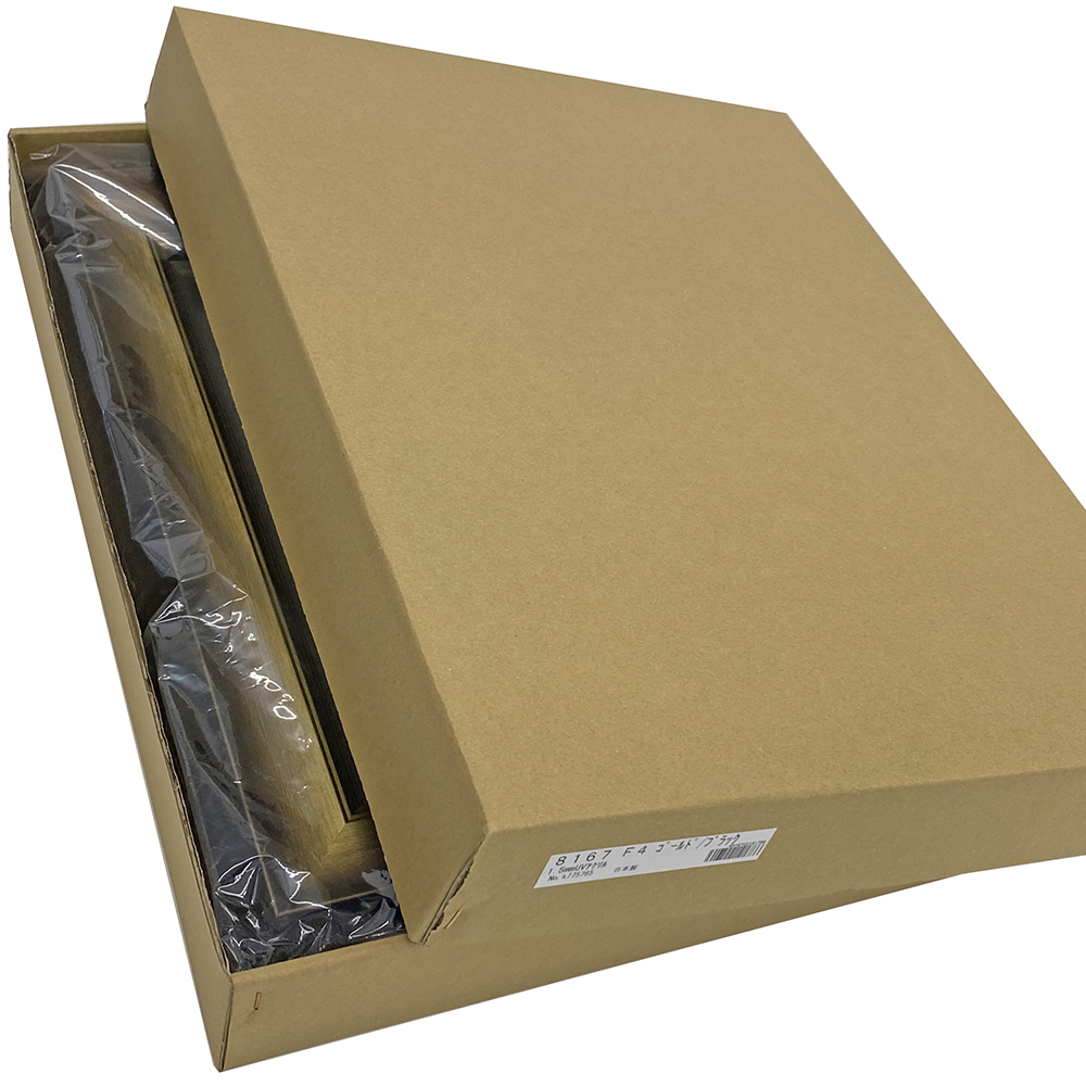 詳細画像10 油絵額縁 8167