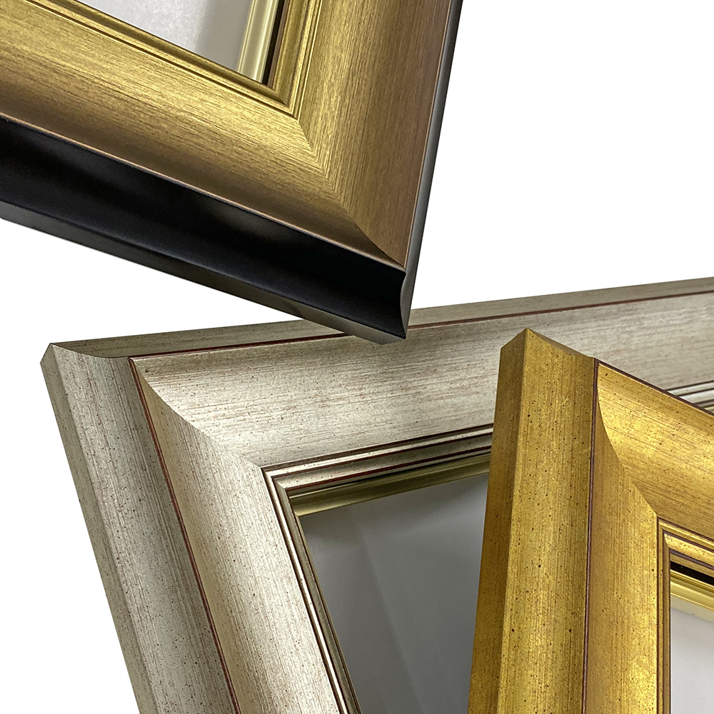 詳細画像3 油絵額縁 8167