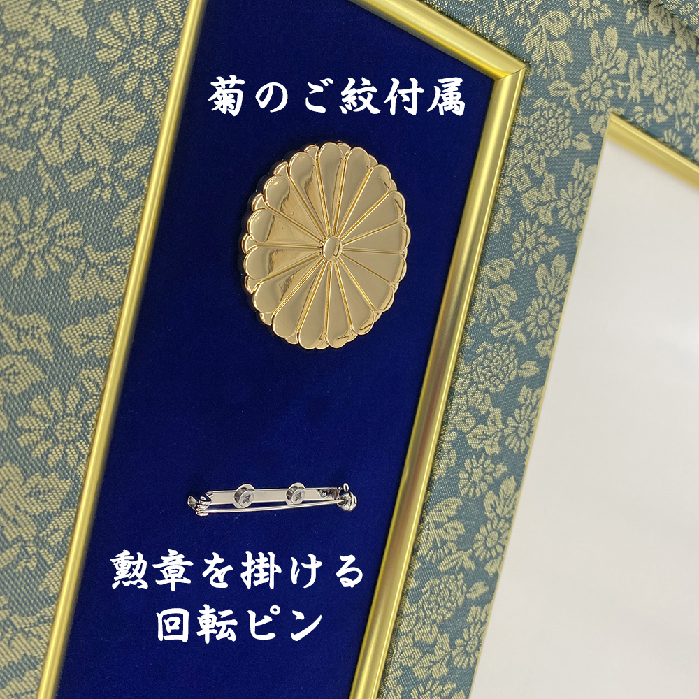 詳細画像6 叙勲額 GT9390