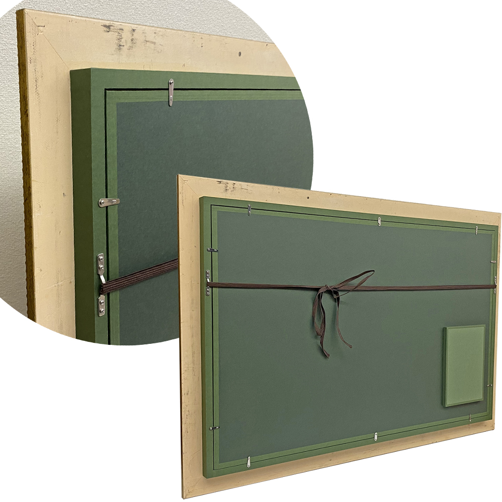 詳細画像9 叙勲額 GT9390