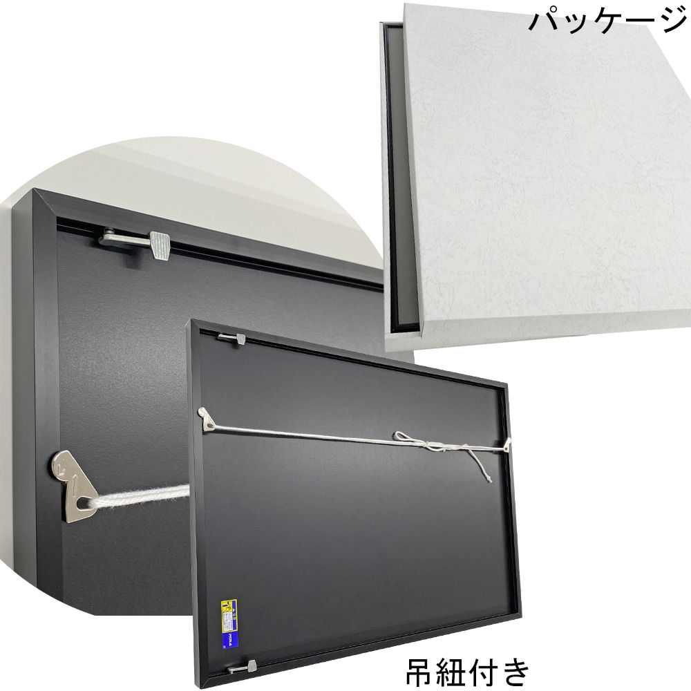 詳細画像10 LPジャケット専用額 BH-03J