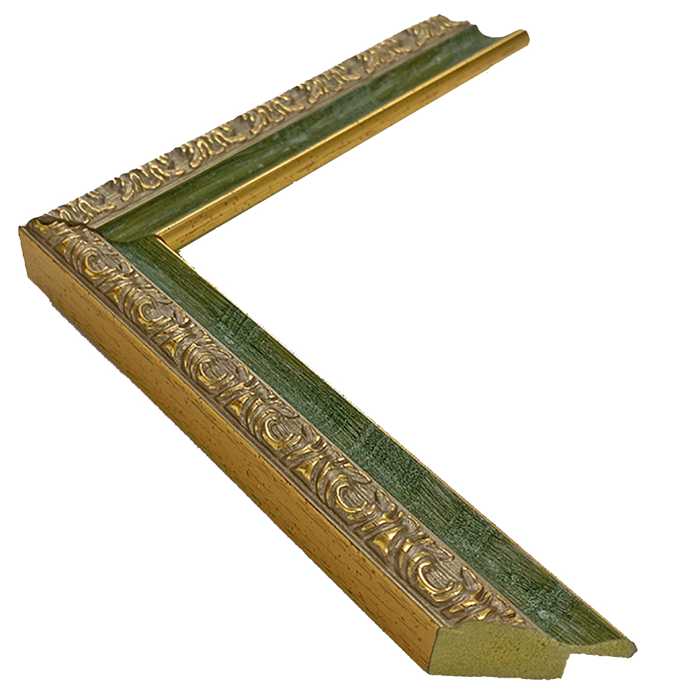 詳細画像 SF240グリーン